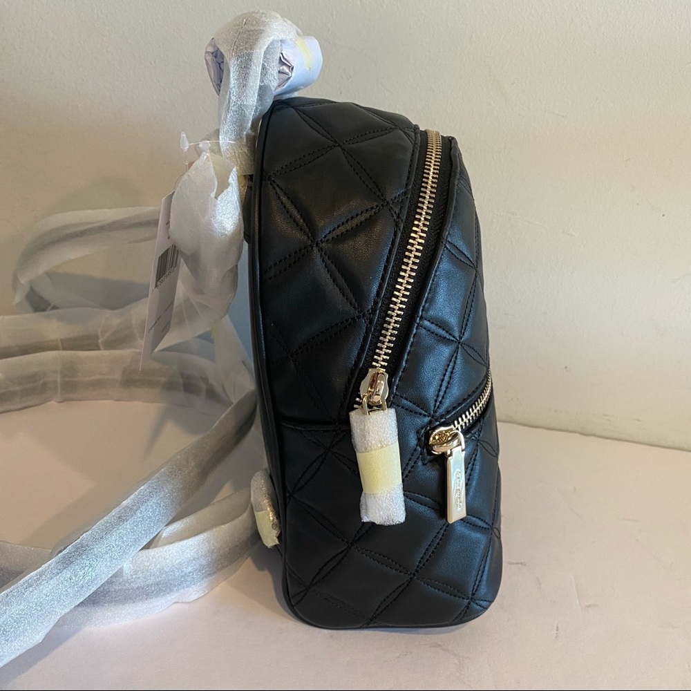 Kate Spade Natalia Mini Convertible Backpack - Picture 5 of 16